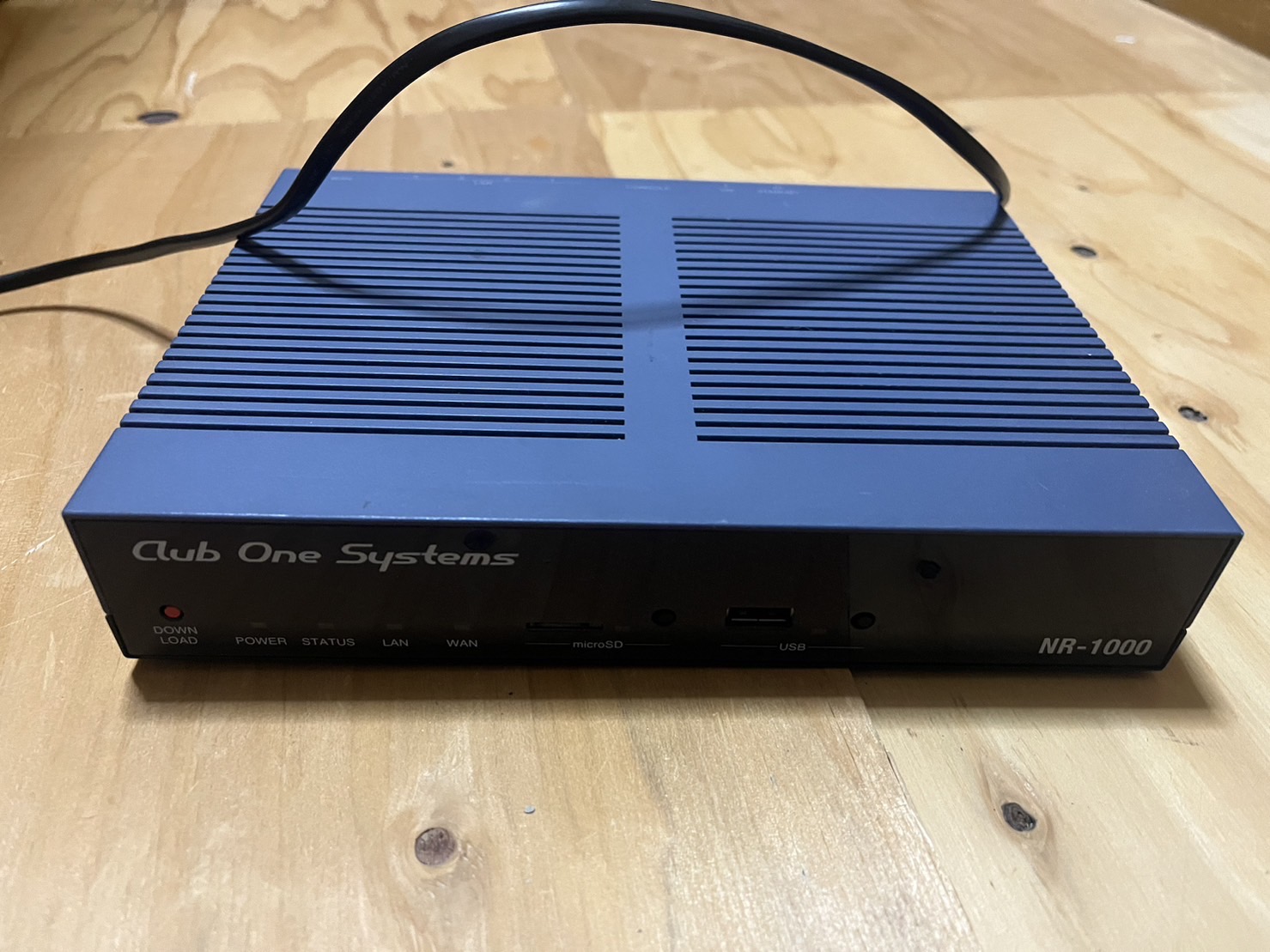 YAMAHA　RTX810